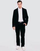 Big Star Camasa slim fit Guberno