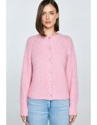 Big Star Cardigan cu maneci raglan Rosina