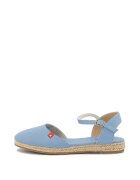 Big Star Espadrile din panza