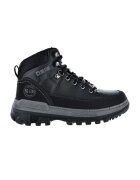 Big Star Ghete de piele ecologica - Negru
