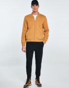 Big Star Jacheta bomber cu fermoar Wladorb 803