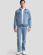 Big Star jacheta din denim Charlie 134