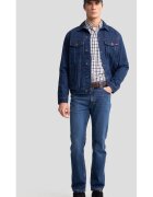 Big Star Jacheta din denim Charlie 564