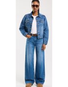 Big Star Jacheta din denim Josephine