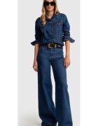 Big Star Jacheta din denim Josephine 507