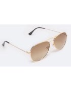 Big Star Ochelari de soare aviator Relios