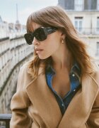 Big Star Ochelari de soare fluture Mitra 906