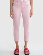 Big Star Pantaloni capri Lucia - Roz