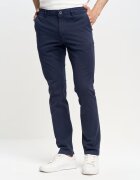 Big Star Pantaloni chino cu talie medie Erhat 404