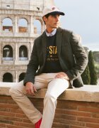 Big Star Pantaloni chino Erhat 805