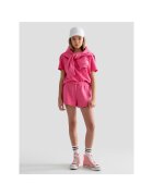 Big Star Pantaloni scurti din bumbac Shortencja 601
