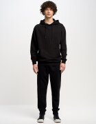 Big Star Pantaloni sport cu buzunare cu fermoar Pylyp 906