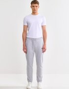 Big Star Pantaloni sport cu snur de ajustare Brutus 901