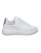 Big Star Pantofi din piele ecologica cu talpa wedge