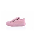 Big Star Pantofi sport cu velcro - Roz pastel