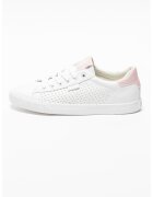 Big Star Pantofi sport de piele ecologica cu aspect perforat