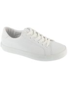 Big Star Pantofi sport - Shoes 274280 - Alb