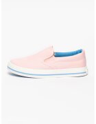 Big Star Pantofi sport slip-on din material textil