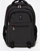 Big Star Rucsac unisex Emiliano - 56794 - Negru