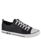 Big Star Shoes Negru - Negru