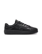Big Star Shoes Pantofi dama - 82907 - Piele ecologica - Negru