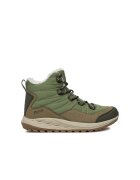 Big Star Shoes Pantofi sport dama - 73121 - Piele ecologica - Verde