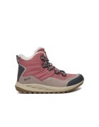 Big Star Shoes Pantofi sport dama - 73138 - Piele ecologica - Roz