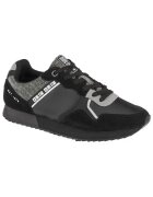 Big Star Sneakers - Shoes JJ174145 - Negru - Negru
