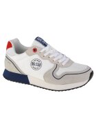 Big Star Sneakers - Shoes JJ274280 - Alb - Alb