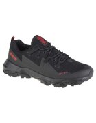 Big Star Sneakers - Shoes KK174109 - Negru - Negru