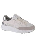 Big Star Sneakers - Shoes LL274367-101 - Alb - Alb