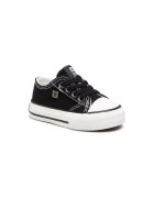 Big Star Tenisi Baieti - Fete - 208027304 - Textil - Negru - Negru