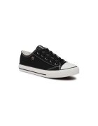 Big Star Tenisi Baieti - Fete - 208027311 - Textil - Negru - Negru