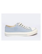 Big Star Tenisi dama casual - Albastru deschis