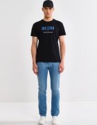 Big Star Tricou cu print logo
