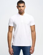 Big Star Tricou polo de bumbac Markolinos