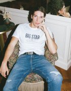 Big Star Tricoul din bumbac