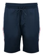 Bikkembergs Pantaloni scurti de baie cu talie ajustabila -