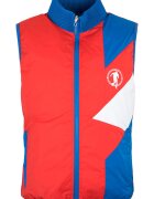 Bikkembergs Vesta reversibila cu fermoar - 52