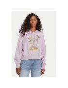 Billabong Bluza dama EBJFT00146 - Bumbac/Poliester - Mov - Mov