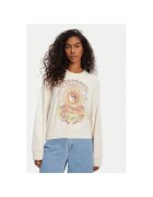 Billabong Bluza dama EBJSF00171 - Bumbac/Bumbac - M INTL - Bej
