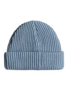 Billabong Caciula Alta Rib - 100% acrilic - albastru - cu logo exterior