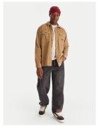 Billabong Camasa barbati kaki - bumbac