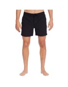 Billabong Costum de baie barbati - Poliester - Negru - Negru
