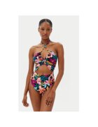 Billabong Costum de baie dama EBJX100105 - Sintetic - Multicolor - Multicolor
