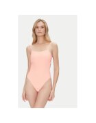 Billabong Costum de baie dama EBJX100111 - Poliester/Elastan - Corai - Rosu deschis
