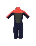 Billabong Costum de baie pentru baieti - bleumarin - elastan/nylon -