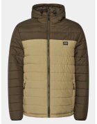 Billabong Geaca barbati - 303009960 - Poliester - Maro