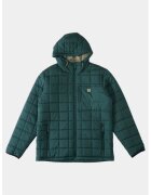 Billabong Geaca barbati - 303010096 - Poliester - Verde