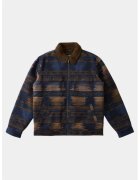 Billabong Geaca barbati - 303010713 - Bumbac - Bleumarin